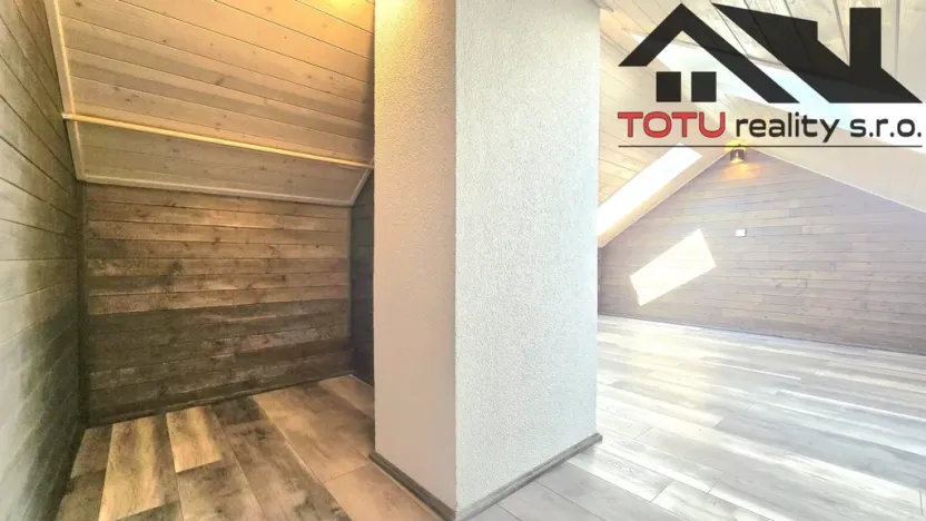 Pronájem bytu 3+kk, Jaroměř - Pražské Předměstí, 63 m2