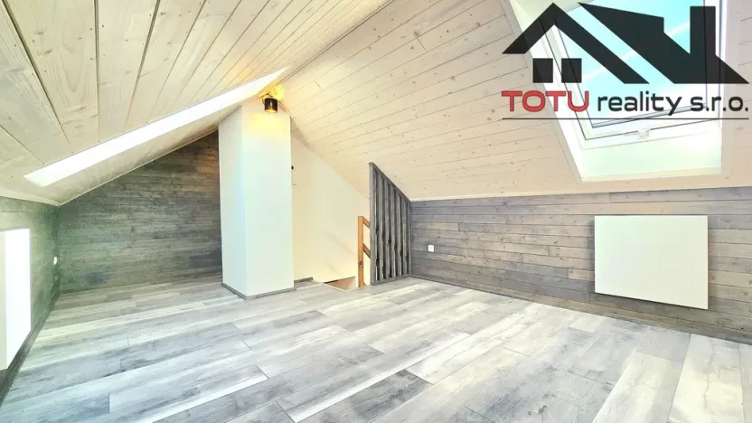 Pronájem bytu 3+kk, Jaroměř - Pražské Předměstí, 63 m2