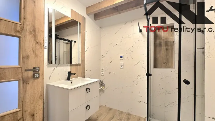 Pronájem bytu 3+kk, Jaroměř - Pražské Předměstí, 63 m2