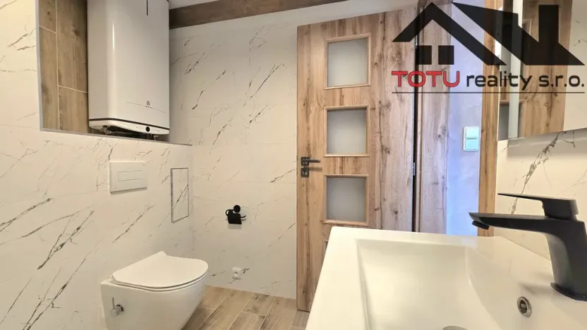 Pronájem bytu 3+kk, Jaroměř - Pražské Předměstí, 63 m2