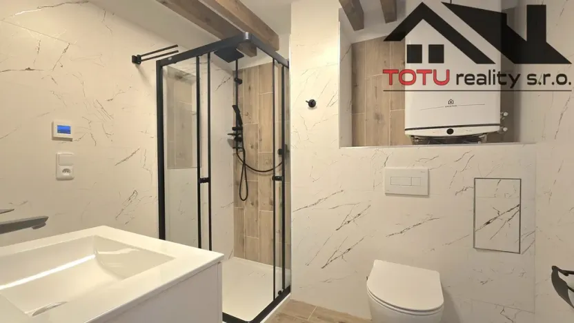 Pronájem bytu 3+kk, Jaroměř - Pražské Předměstí, 63 m2