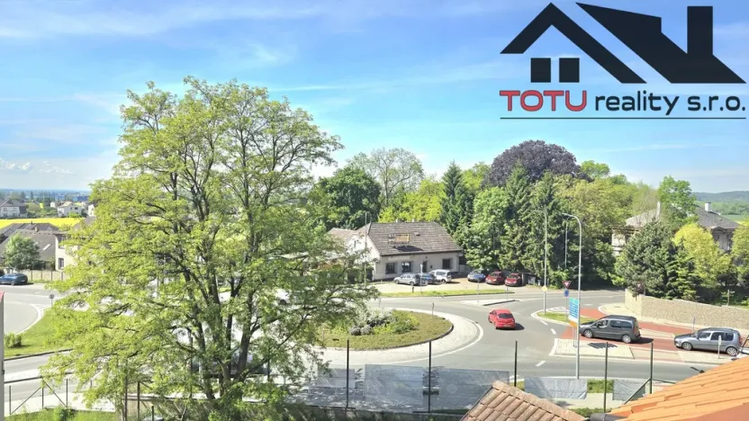 Pronájem bytu 3+kk, Jaroměř - Pražské Předměstí, 63 m2