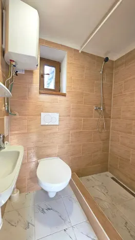 Prodej chaty, Zbraslavice, 34 m2