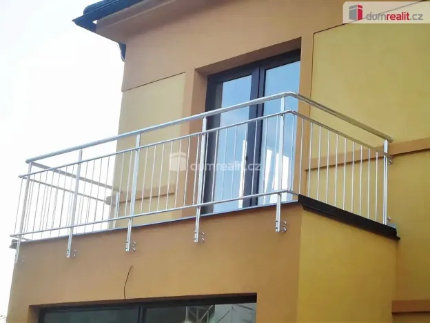 Pronájem bytu 2+kk, Praha - Hloubětín, V chaloupkách, 45 m2