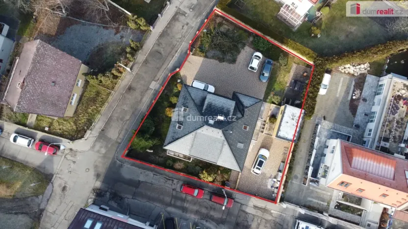 Pronájem bytu 2+kk, Praha - Hloubětín, V chaloupkách, 45 m2