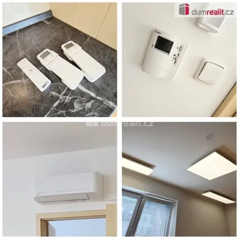 Pronájem bytu 2+kk, Praha - Hloubětín, V chaloupkách, 45 m2