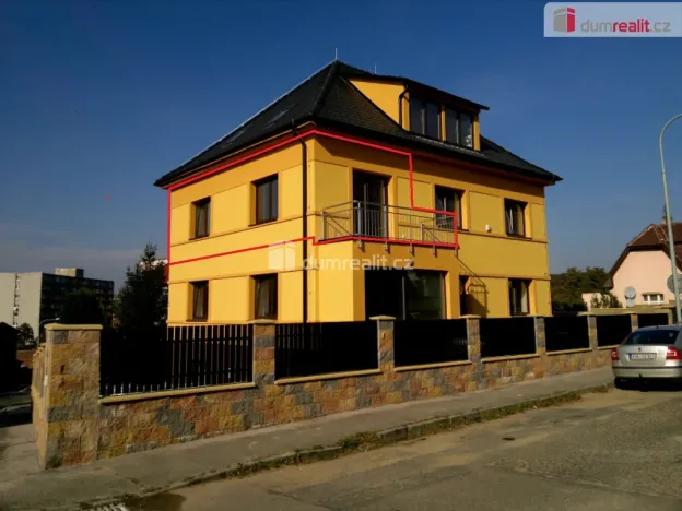 Pronájem bytu 2+kk, Praha - Hloubětín, V chaloupkách, 45 m2
