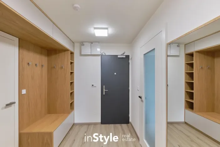 Prodej bytu 2+kk, Třeboň - Třeboň II, Jiřího Havlise, 57 m2