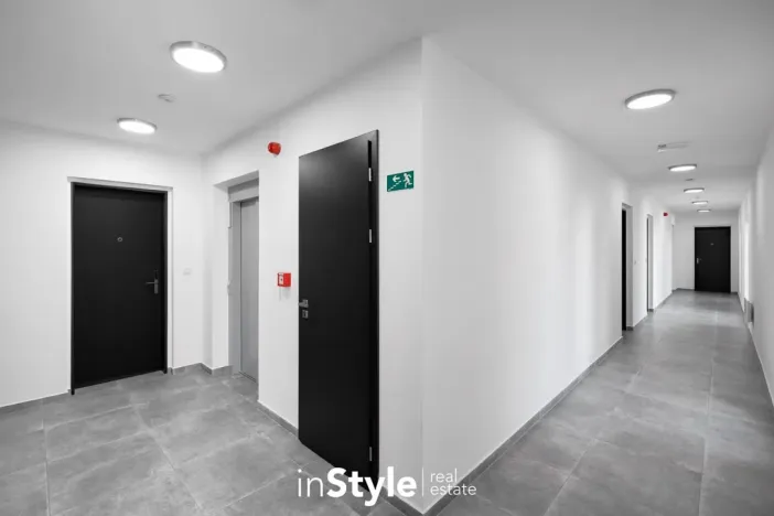 Prodej bytu 2+kk, Třeboň - Třeboň II, Jiřího Havlise, 57 m2