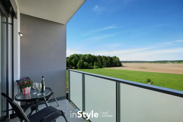 Prodej bytu 2+kk, Třeboň - Třeboň II, Jiřího Havlise, 57 m2