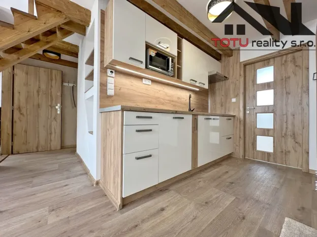 Pronájem bytu 3+kk, Jaroměř, Královédvorská, 66 m2