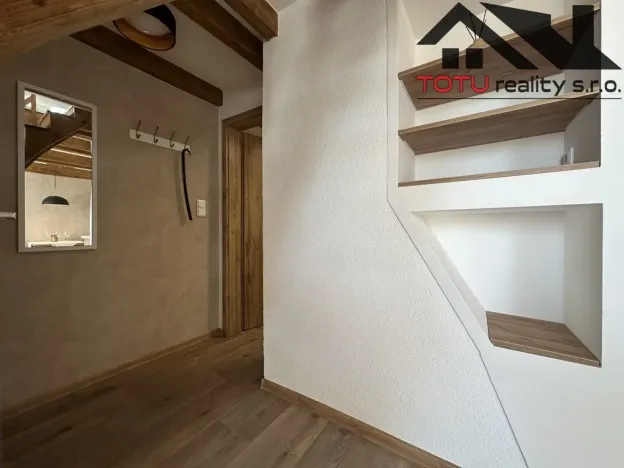 Pronájem bytu 3+kk, Jaroměř, Královédvorská, 66 m2