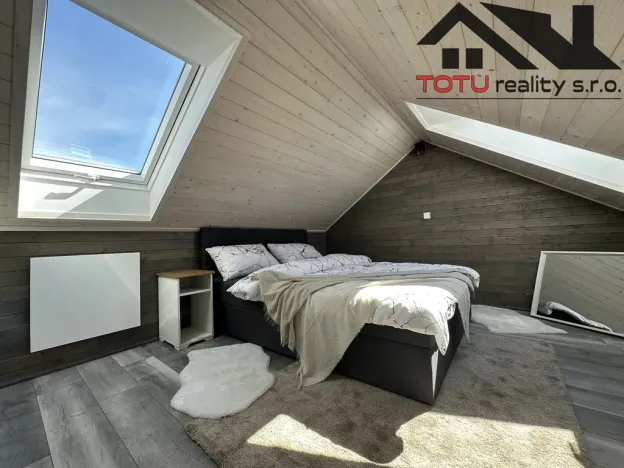Pronájem bytu 3+kk, Jaroměř, Královédvorská, 66 m2