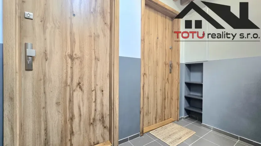 Pronájem bytu 3+kk, Jaroměř, Královédvorská, 66 m2