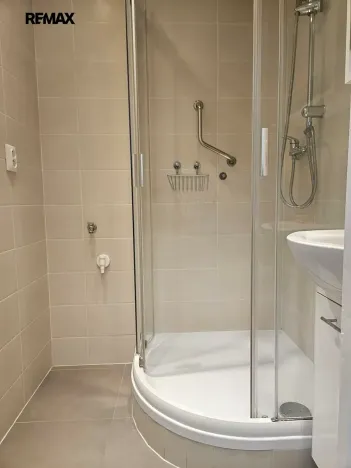 Pronájem bytu 3+1, Praha - Záběhlice, Práčská, 69 m2