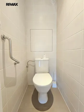 Pronájem bytu 3+1, Praha - Záběhlice, Práčská, 69 m2