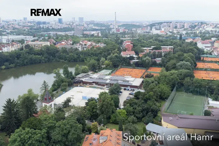 Pronájem bytu 3+1, Praha - Záběhlice, Práčská, 69 m2