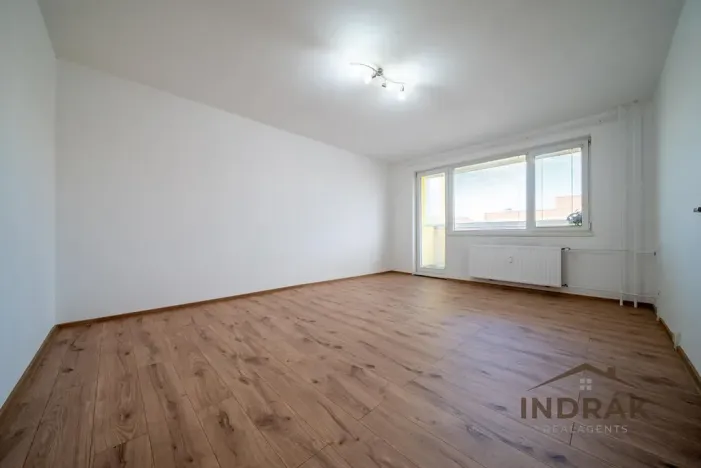 Prodej bytu 3+1, Nový Jičín, Na Lani, 80 m2