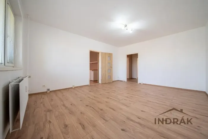 Prodej bytu 3+1, Nový Jičín, Na Lani, 80 m2