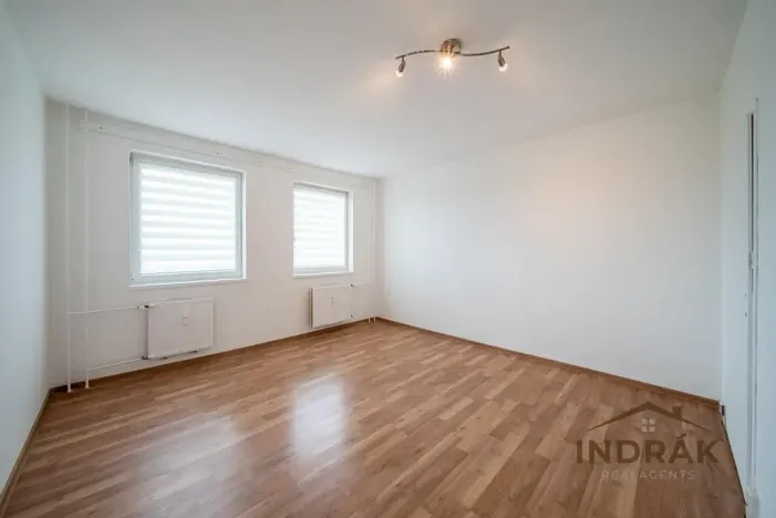 Prodej bytu 3+1, Nový Jičín, Na Lani, 80 m2