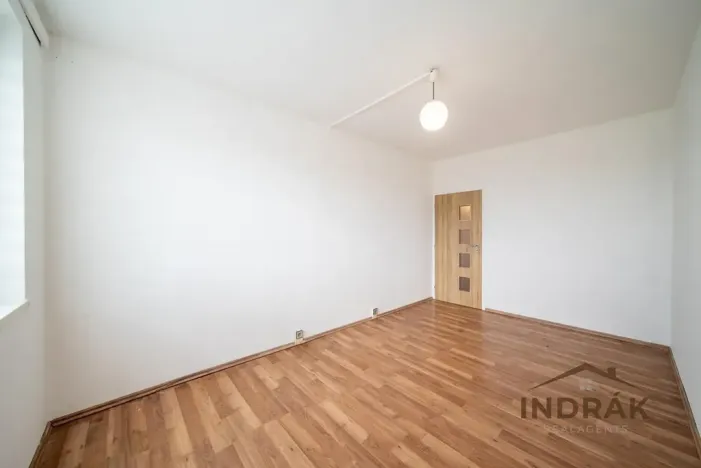 Prodej bytu 3+1, Nový Jičín, Na Lani, 80 m2