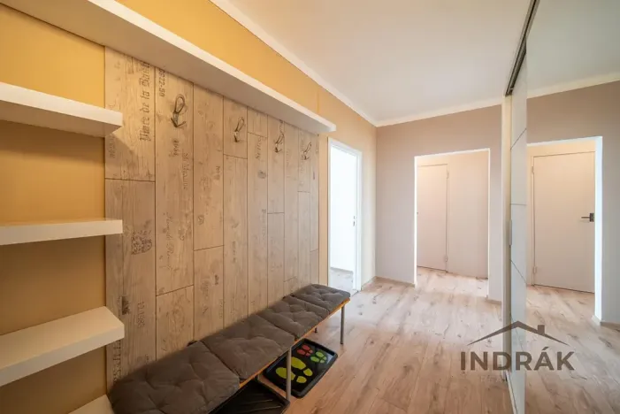 Prodej bytu 3+1, Nový Jičín, Na Lani, 80 m2