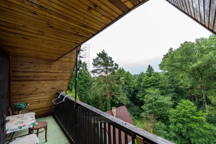 Prodej chaty, Bečice, 82 m2