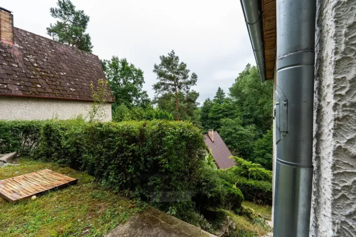 Prodej chaty, Bečice, 82 m2