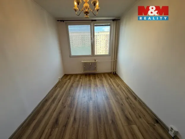 Pronájem bytu 3+1, Praha - Kobylisy, Střekovská, 65 m2