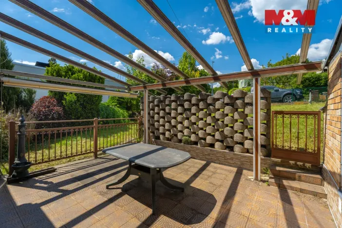 Prodej rodinného domu, Ústí nad Labem - Neštěmice, Zelená, 342 m2