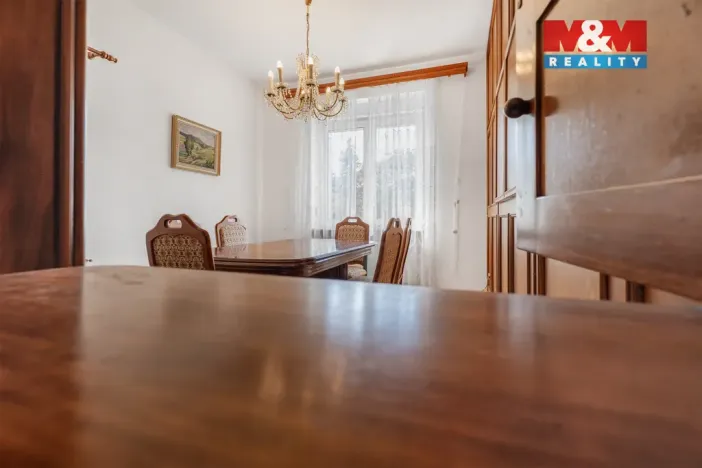 Prodej rodinného domu, Ústí nad Labem - Neštěmice, Zelená, 342 m2