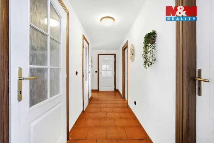 Prodej rodinného domu, Ústí nad Labem - Neštěmice, Zelená, 342 m2