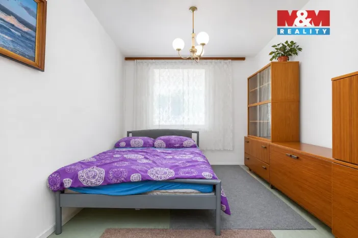 Prodej bytu 3+1, Hradec Králové - Pražské Předměstí, Jungmannova, 83 m2