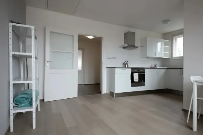 Pronájem bytu 2+kk, Praha - Vinohrady, Irkutská, 48 m2