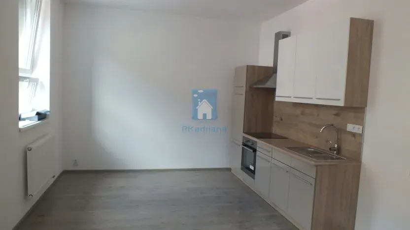 Pronájem bytu 2+kk, Plzeň, Rubešova, 54 m2