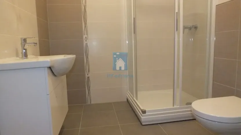 Pronájem bytu 2+kk, Plzeň, Rubešova, 54 m2