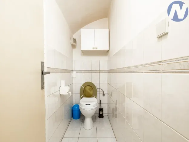 Prodej rodinného domu, Žernovice - Dubovice, 110 m2