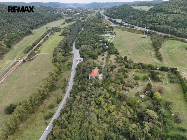 Prodej komerčního pozemku, Beroun - Beroun-Závodí, 23750 m2