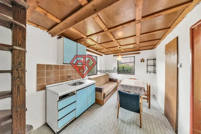 Prodej chaty, Rybník, 30 m2
