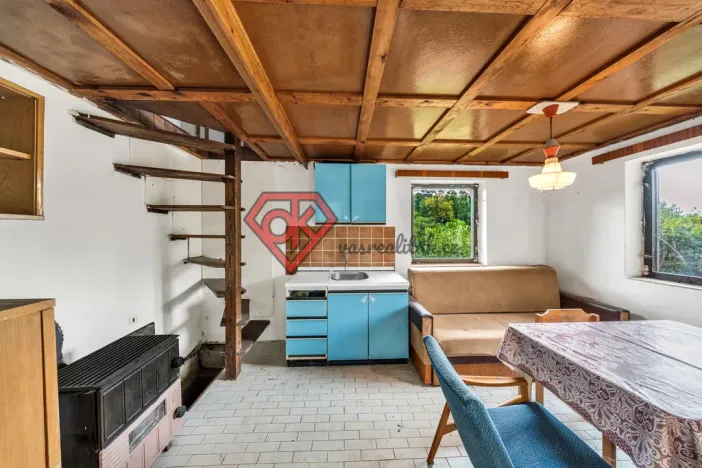 Prodej chaty, Rybník, 30 m2