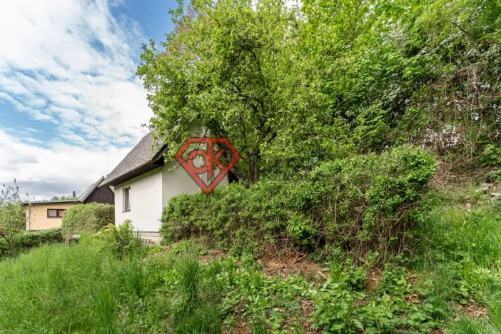 Prodej chaty, Rybník, 30 m2
