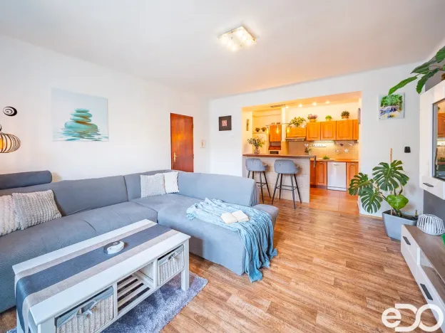 Prodej bytu 3+kk, Praha, Poštovská, 73 m2