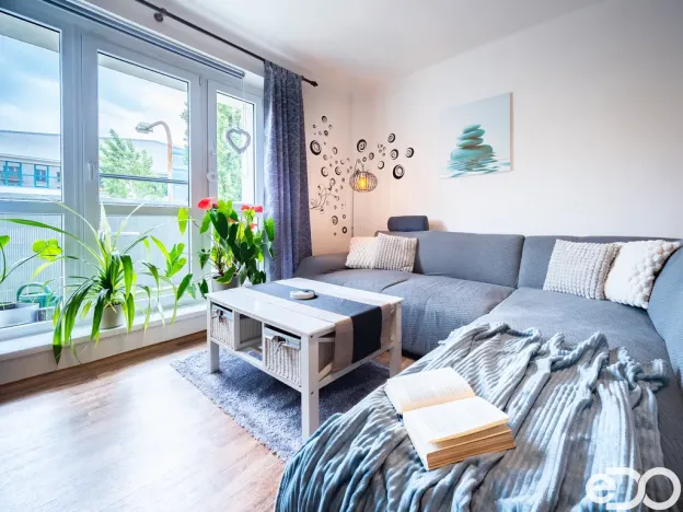 Prodej bytu 3+kk, Praha, Poštovská, 73 m2