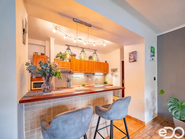 Prodej bytu 3+kk, Praha, Poštovská, 73 m2
