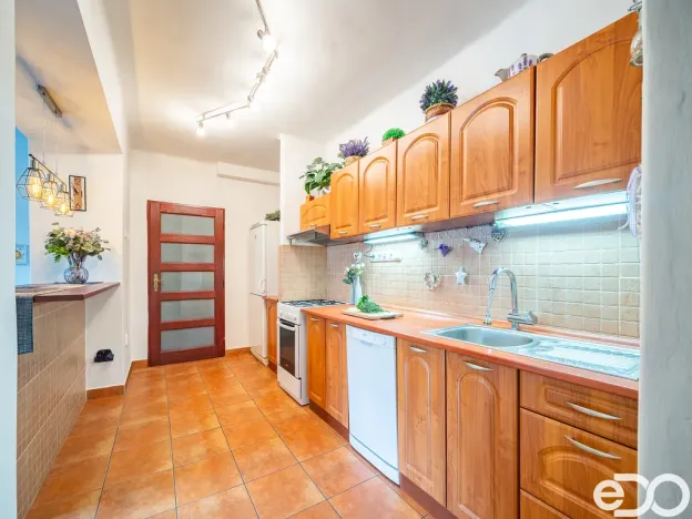 Prodej bytu 3+kk, Praha, Poštovská, 73 m2