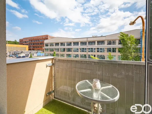 Prodej bytu 3+kk, Praha, Poštovská, 73 m2