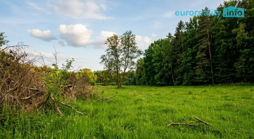 Prodej chaty, Senohraby, 32 m2