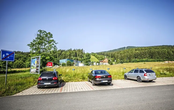 Prodej bytu 2+kk, Červená Voda - Mlýnický Dvůr, 180 m2