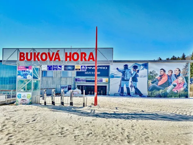 Prodej bytu 2+kk, Červená Voda - Mlýnický Dvůr, 180 m2