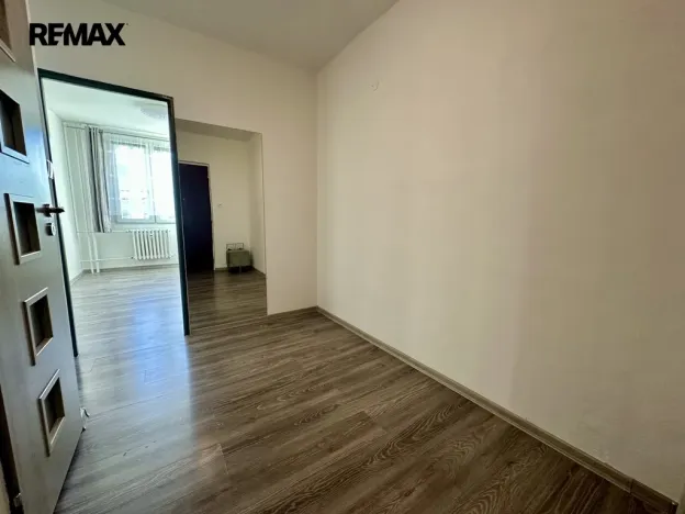 Pronájem bytu 2+kk, Příbram - Příbram VIII, Brodská, 43 m2